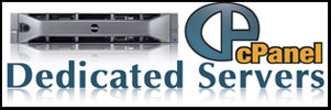 Dedicated Web Hosting Server