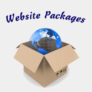 Website Pricing